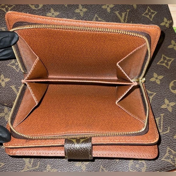 ✅ AUTHENTIC GM BAG+LARGE WALLET LOUIS VUITTON - Picture 11 of 15